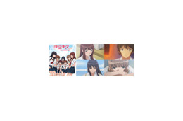 人気の「キミキスpure rouge」が再び無料で見られるチャンス! 画像