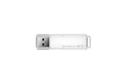 容量16GBのデータ暗号化機能付きUSBメモリ——実売16,800円 画像