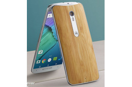 モトローラ、Android 6.0提供予定モデルを公表……「Moto X」や「Nexus 6」など 画像