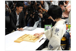 コンピュータ将棋プロジェクトが終了……「事実上目的を達成した」 画像