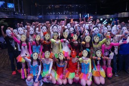 仮面女子、関西で新ユニット結成へ……オーディション開催を発表 画像