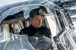 『007 スペクター』、3日間限定の先行上映決定！ 画像