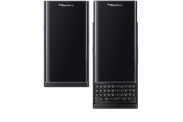 BlackBerry、同社初のAndroidスマホ「Priv」の一部スペックを公開