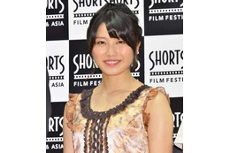 AKB48横山由依、初の人妻役に 画像