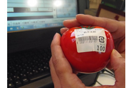 【次世代農業EXPO】産直所の運営・管理をクラウドで!?……NTT東日本「1,2,の産直」 画像