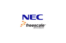 NEC、VALUESTAR R LuiモデルにフリースケールのColdFireプロセッサ「MCF5328」を採用 画像
