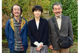 上野樹里が20歳差カップルに挑戦!お相手は…… 画像