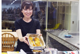 ペット用手作りごはんに注目!都内で愛犬のための料理教室 画像