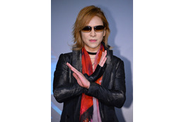 X JAPANのプレミアチケットが約120万円に高騰！　YOSHIKIも驚き「まじか。。」 画像