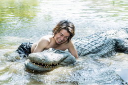 藤原竜也の奇想天外な探検隊に『ALWAYS 三丁目~』山崎監督「泣いちゃったよ」 画像