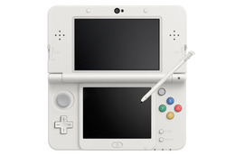 3DS/New 3DS本体更新「ver.10.2.0-28J」配信開始 画像