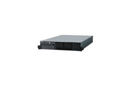 日立、アドバンストサーバ「HA8000」シリーズにVMware ESX Server 3i標準搭載モデル 画像