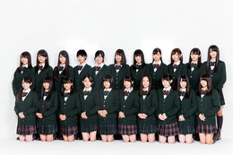 欅坂46、初イベント「お見立て会」の開催決定! 画像