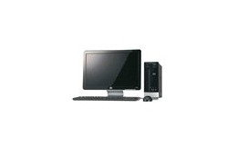 日本HP、夏モデルのデスクトップPCを発表! 画像