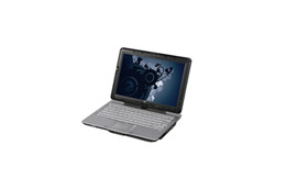 日本HP、和風デザイン採用ノートPCの2008年夏モデル——12.1型コンバーチブルなど4製品 画像