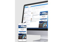 ビデオチャット&画面共有をアプリに組み込み、「Salesforce SOS」提供開始 画像