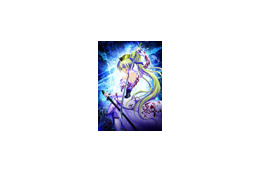 最強にして“最凶”の姫を描いたアニメ「MURDER PRINCESS」 画像