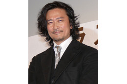 紀里谷監督最新作『ラスト・ナイツ』は女性向き? ホラン千秋「これほどドキドキできる映画はない」 画像