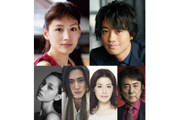 綾瀬はるか、斎藤工と恋人同士に! 「高台家の人々」実写化決定 画像