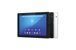 ソニーストア、10.1型「Xperia Z4 Tablet」を4,000円値下げ