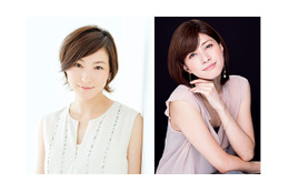 広末涼子& 内田有紀、DV夫の殺害を試みる女たち 画像
