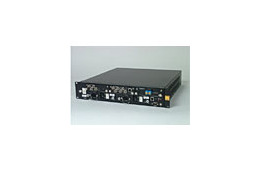 NEC、韓国KT/LG Dacomに非圧縮映像信号光伝送装置180台を納入、デジタル映像伝送網を実現 画像