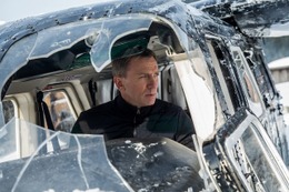 『007 スペクター』、すでに累計興行収入5億ドル突破!?