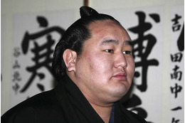 元朝青龍、日本人力士に檄！ 「本当にだらしない悲しいよ！」 画像