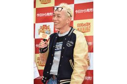 所ジョージ、KAT-TUN田口淳之介の脱退に驚き「あいつ辞めて何やるの?」 画像