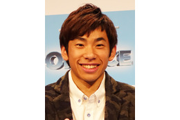 織田信成、右膝手術後初の大会出場へ「全力を尽くして頑張ります!」 画像