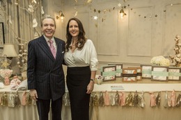 最近耳にする「ベビーシャワー」って何? デーブ・スペクター「結婚式より大事なイベント」 画像