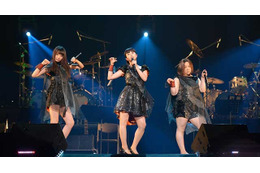 吉高由里子&森カンナ&近藤春菜、「バキューム」結成 画像