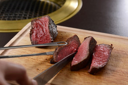 「肉フェス」が本日から関西初上陸！プレミアムな肉料理に舌鼓 画像