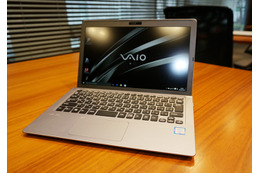 VAIO、MVNO事業に参入……オリジナルSIMカード＆対応ノートPCを発表 画像