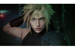 リメイク版「FFVII」は“分作”に 画像