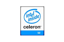 インテル、90nmプロセスで1Mバイト2次キャッシュのCeleron M 画像