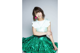μ’s飯田里穂、ソロライブツアー開催決定! 最新MVも解禁 画像