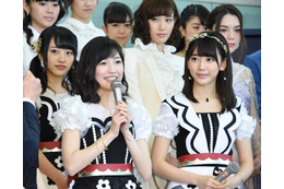 AKB48渡辺麻友、「たかみなにレコード大賞あげたい」! 画像