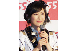 渡辺麻友の“塩対応”にファン喝采? 「いい味出してる」「いつも通り」 画像