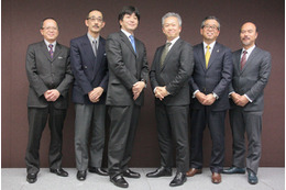“JASRAC独占”の対抗軸になれるのか?新会社「NexTone」設立 画像