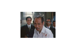 泉谷しげるが極道の美学をつらぬく「こちら凡人組」 画像