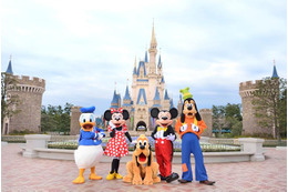 嵐と「スター・ウォーズ」が強力タッグ!「紅白」でディズニースペシャルステージ 画像
