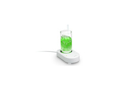 USBでドリンクを手軽に保冷/保温できる——実売2,780円のカップウォーマー&クーラー 画像