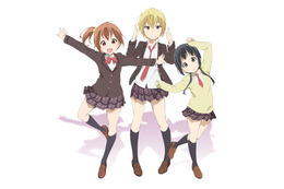 年末年始の「アニメ一挙放送」…エヴァやCharlotteなどまとめて見る! 画像