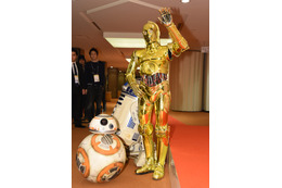 【NHK紅白】嵐が日本のジェダイに!スター・ウォーズとのコラボ実現 画像