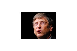 マイクロソフトのSaaSはWindows Liveが担う——ビル・ゲイツ来日記者会見 画像