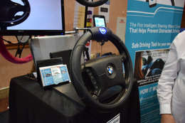 【CES 2016】前々夜祭が開催! 運転支援、ドローン、ウェアラブル端末が続々 画像