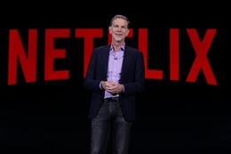 【CES 2016】Netflix、全世界でサービス開始……60ヶ国から一挙190ヶ国以上に拡大 画像