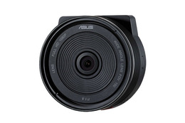 【CES 2016】ASUS、小型ドライブレコーダー「RECO Smart」……アクションカメラとしても利用可
