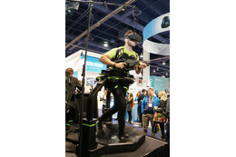 【CES 2016】No.1の盛り上がりを見せた「VR」! 魅力と今後の課題とは? 画像